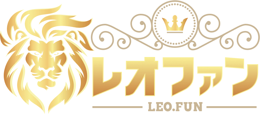 Leo Fun Logo